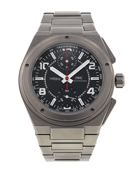 IWC Ingenieur IW372503